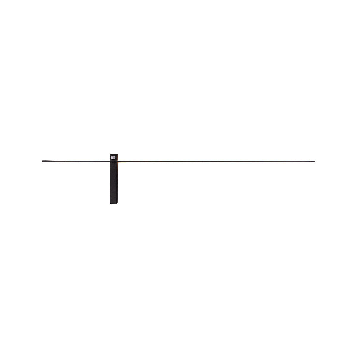 IMPULSE LED L wandlamp detail