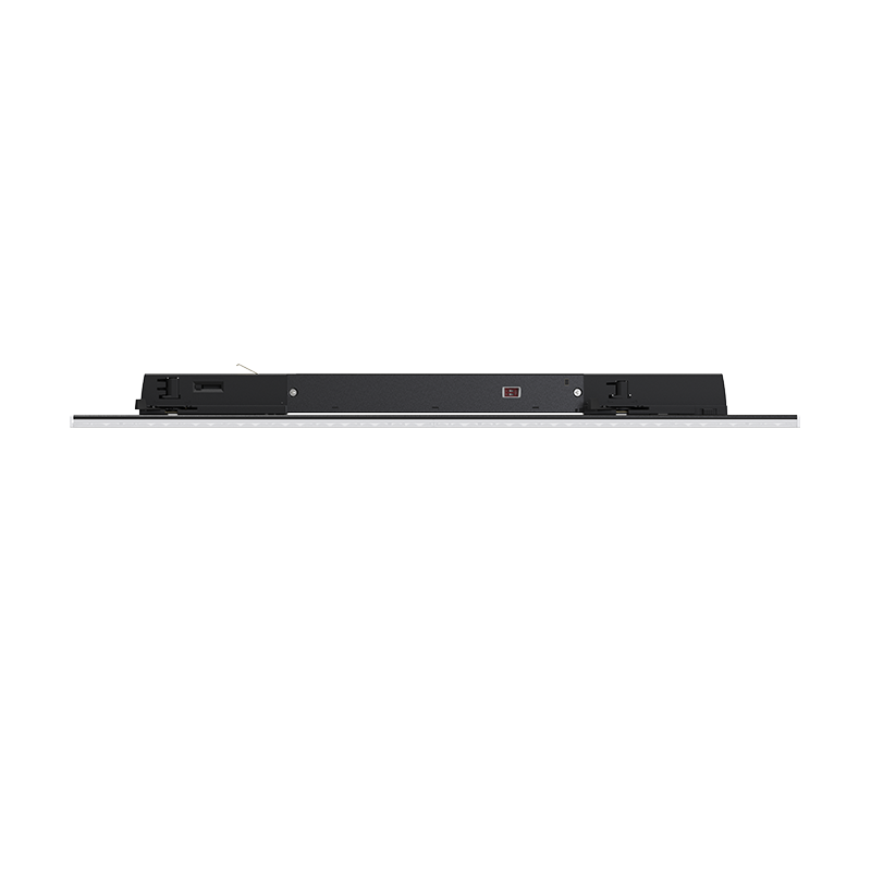Tarvano 60 cm zwart