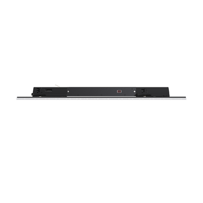Tarvano 60 cm zwart