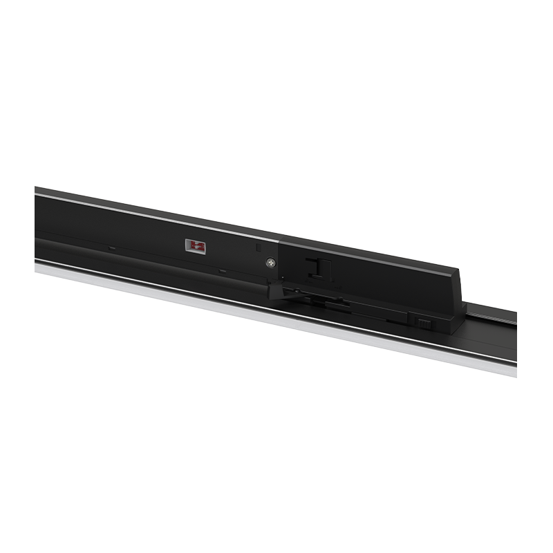 Tarvano 150 cm zwart