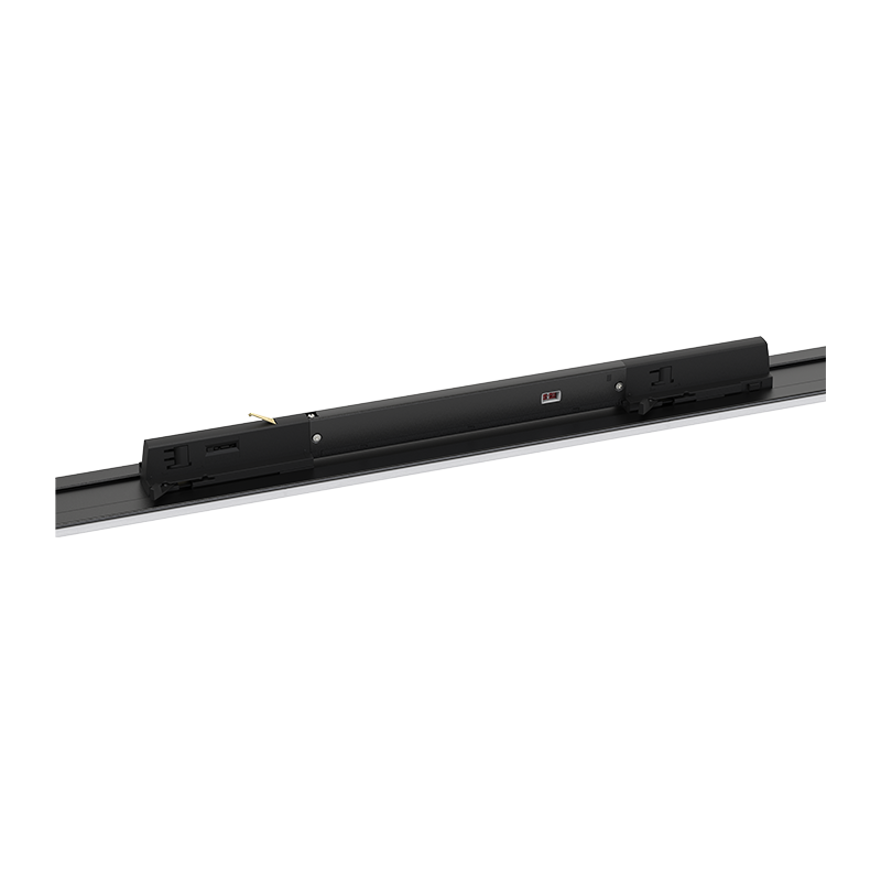 Tarvano 150 cm zwart