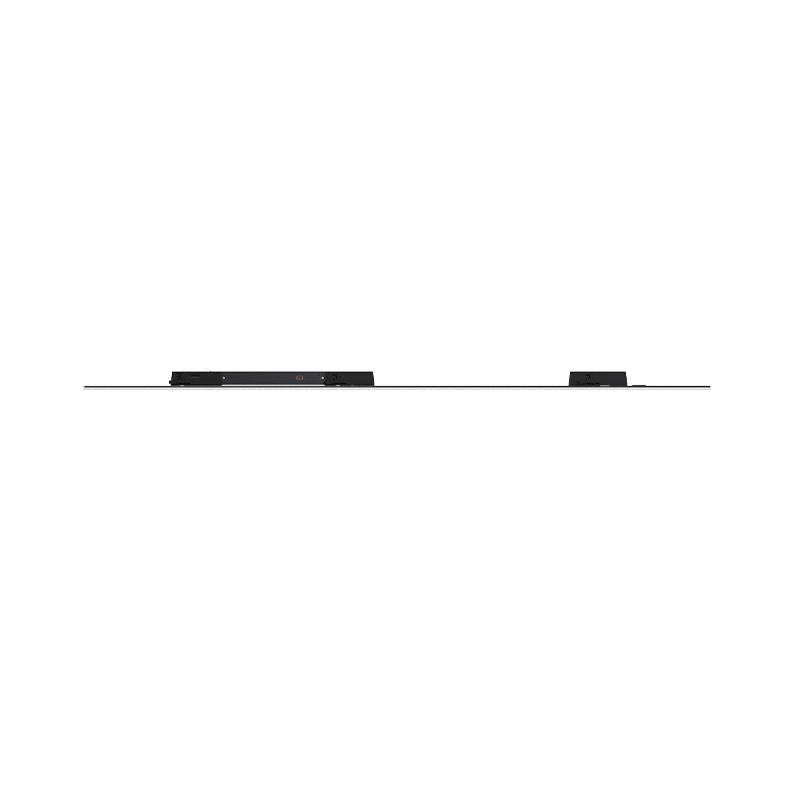 Tarvano 150 cm zwart