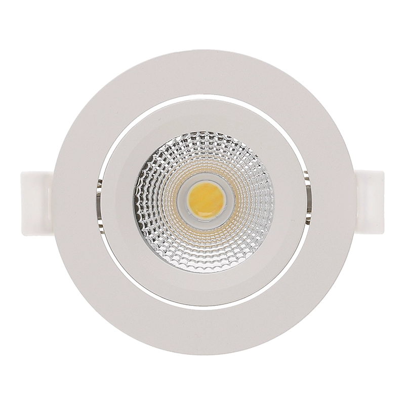 Slimaro LED inbouwspot wit