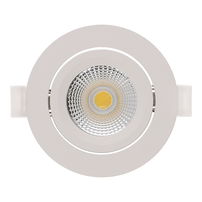 Slimaro LED inbouwspot wit