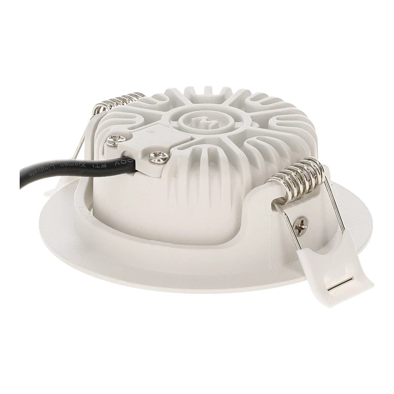 Slimaro LED inbouwspot wit