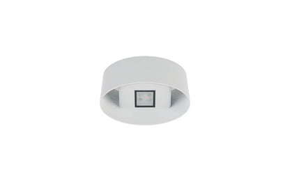 Ellaro | LED buitenwandlamp up-down | IP54