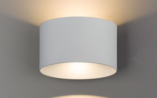 Ellaro | LED outdoor wall light up-down | IP54