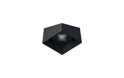 Triano | LED buitenwandlamp up-down | IP54