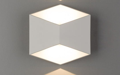 Triano | LED buitenwandlamp up-down | IP54