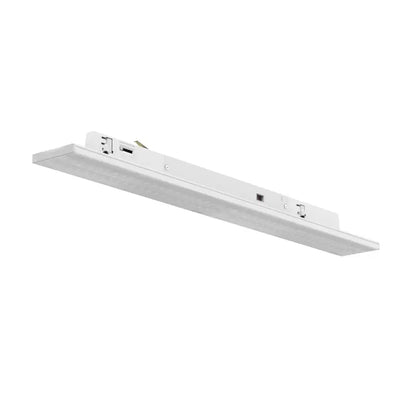 Tarvano 60 cm wit 3-fase lineaire railarmatuur