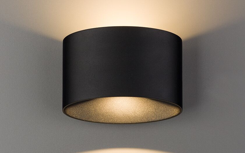 Ellaro | LED buitenwandlamp up-down | IP54