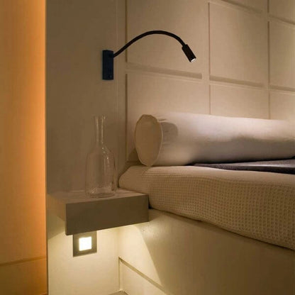 Wandlamp EASY LED USB