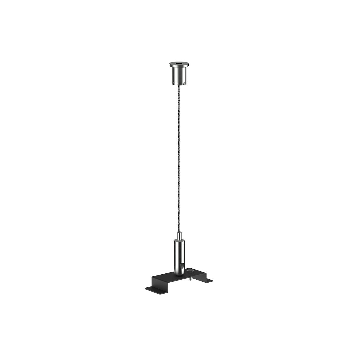 CL OFFICE PRO HALL PRO suspension kit zwart
