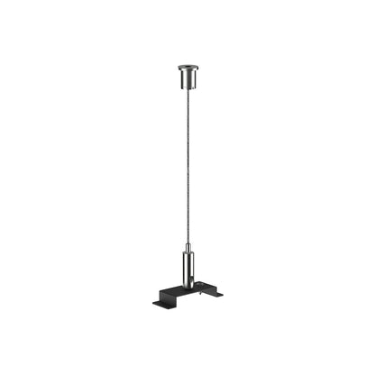 CL OFFICE PRO HALL PRO suspension kit zwart