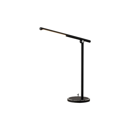SMART LED bureaulamp zwart