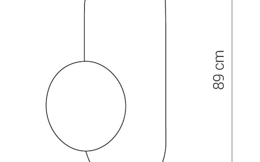 WHEEL LUX I maattekening