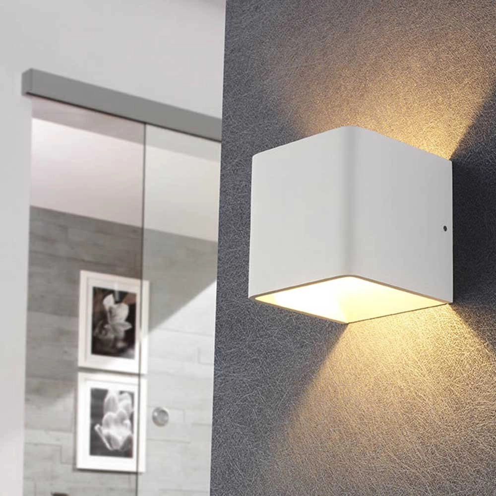 Wandlamp FULDA