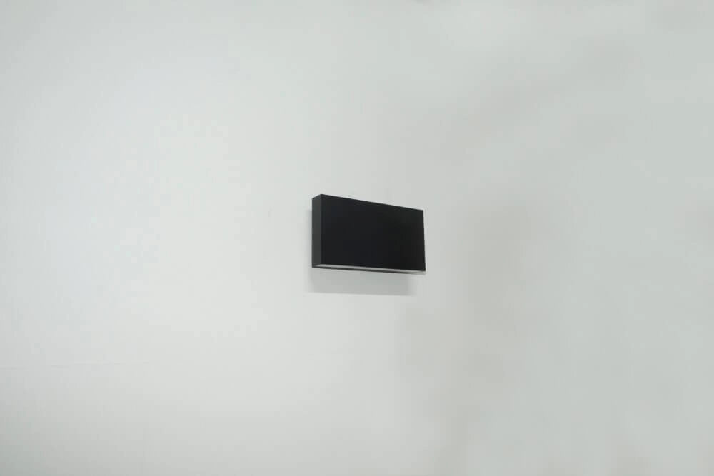 Wandlamp BOX1