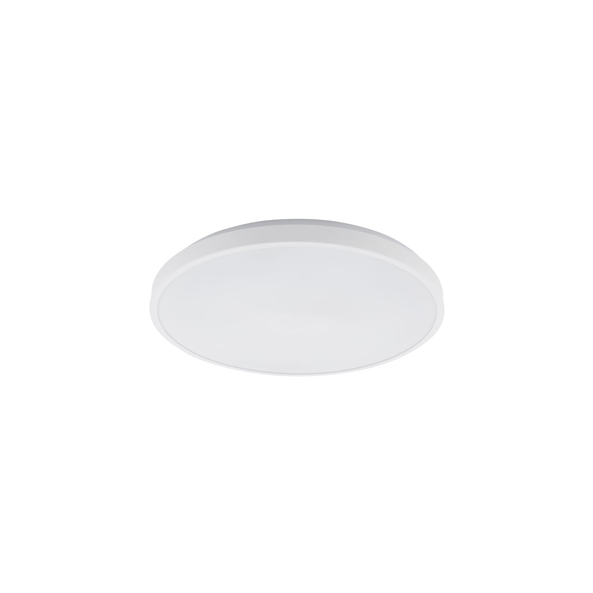 AGNES ROUND LED PRO wit ronde plafondlamp IP44