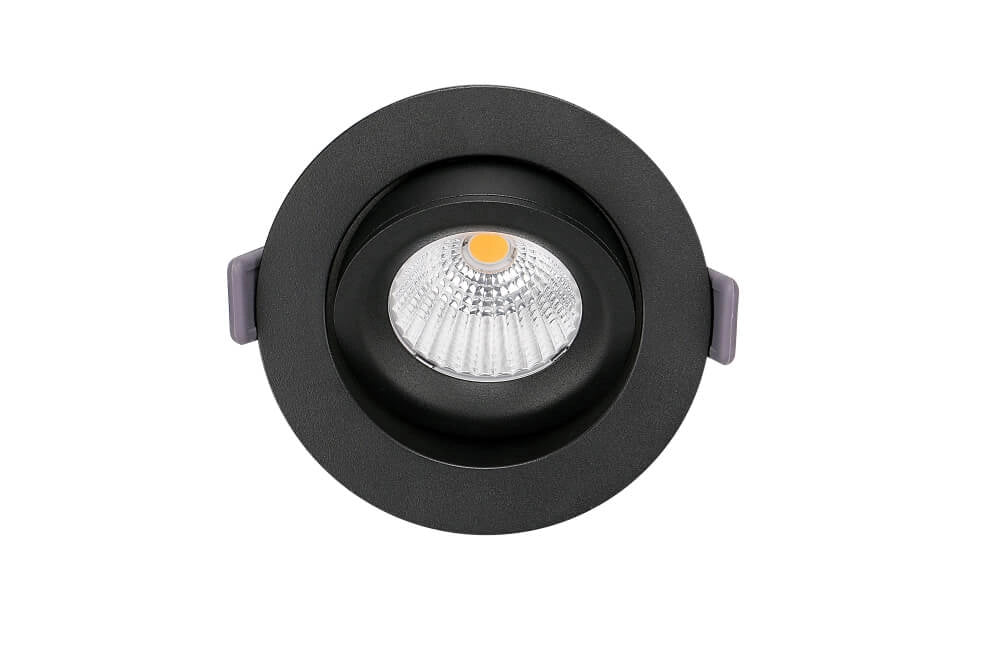 Inbouwspot SPECIAL Dim-To-Warm