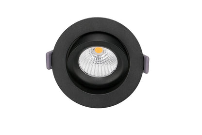 Inbouwspot SPECIAL Dim-To-Warm
