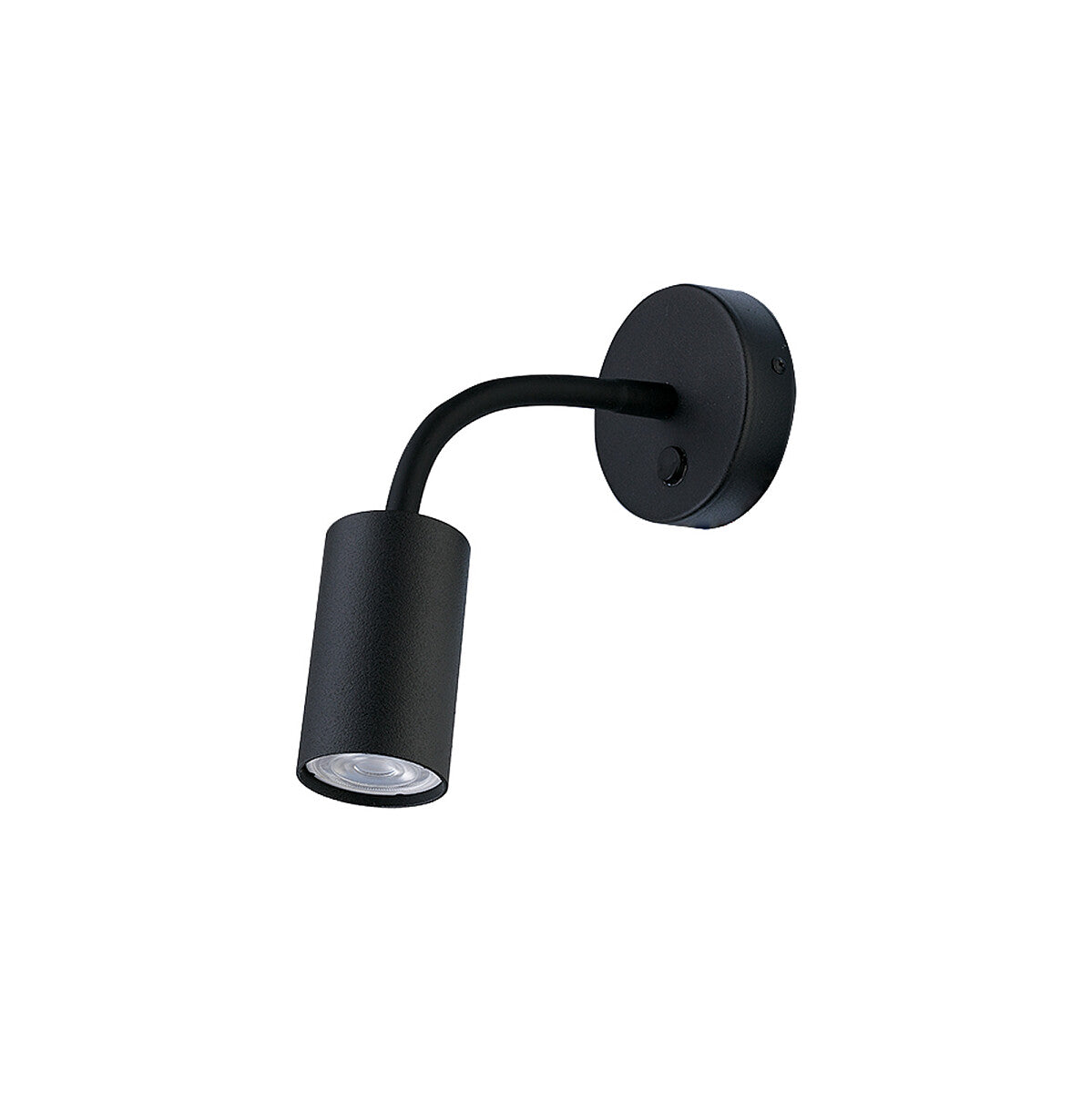 EYE FLEX S zwart