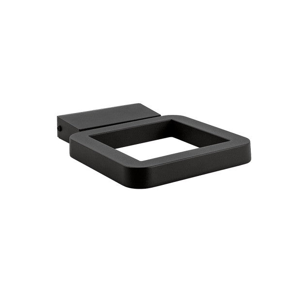 Thikano LED buitenwandlamp up-down op gevel sfeerbeeld