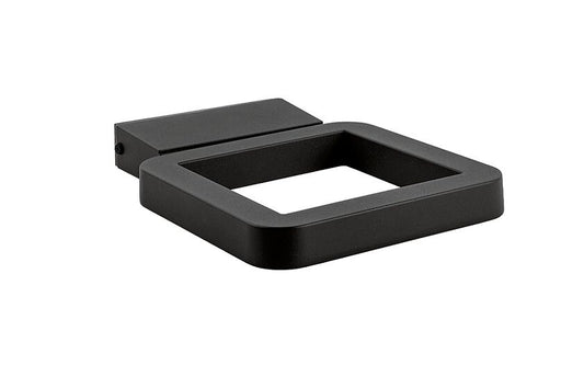 Thikano | LED outdoor up-down wall light | IP54 black