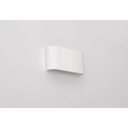 Wandlamp LILLE (gips)