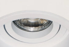 Inbouwspot REX rond