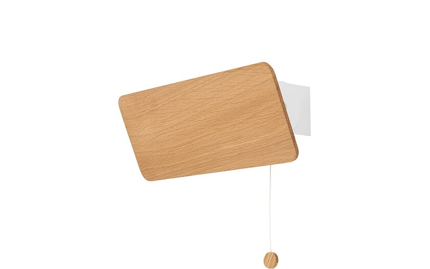 OSLO 30 wandlamp