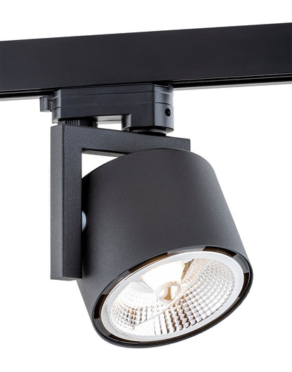 Arvano AR111 railspot zwart