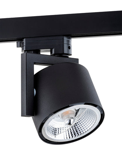Arvano AR111 railspot detail