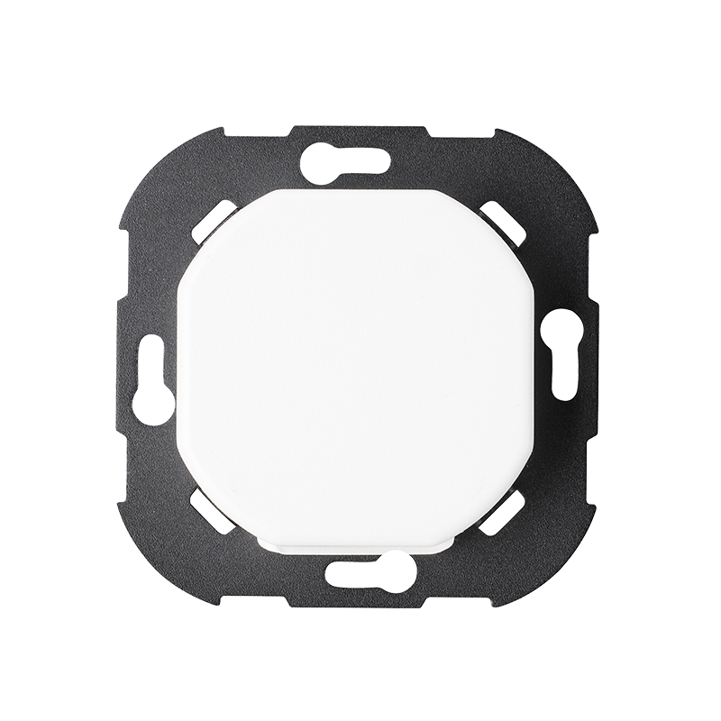 Triac LED draaidimmer Zigbee achterkant