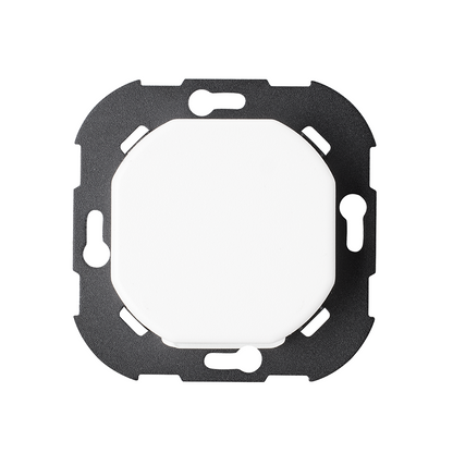 Triac LED draaidimmer Zigbee achterkant