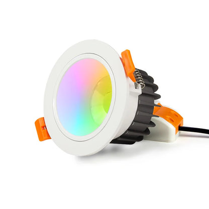 Mi-Light Reflector Downlight RGB CCT 6W
