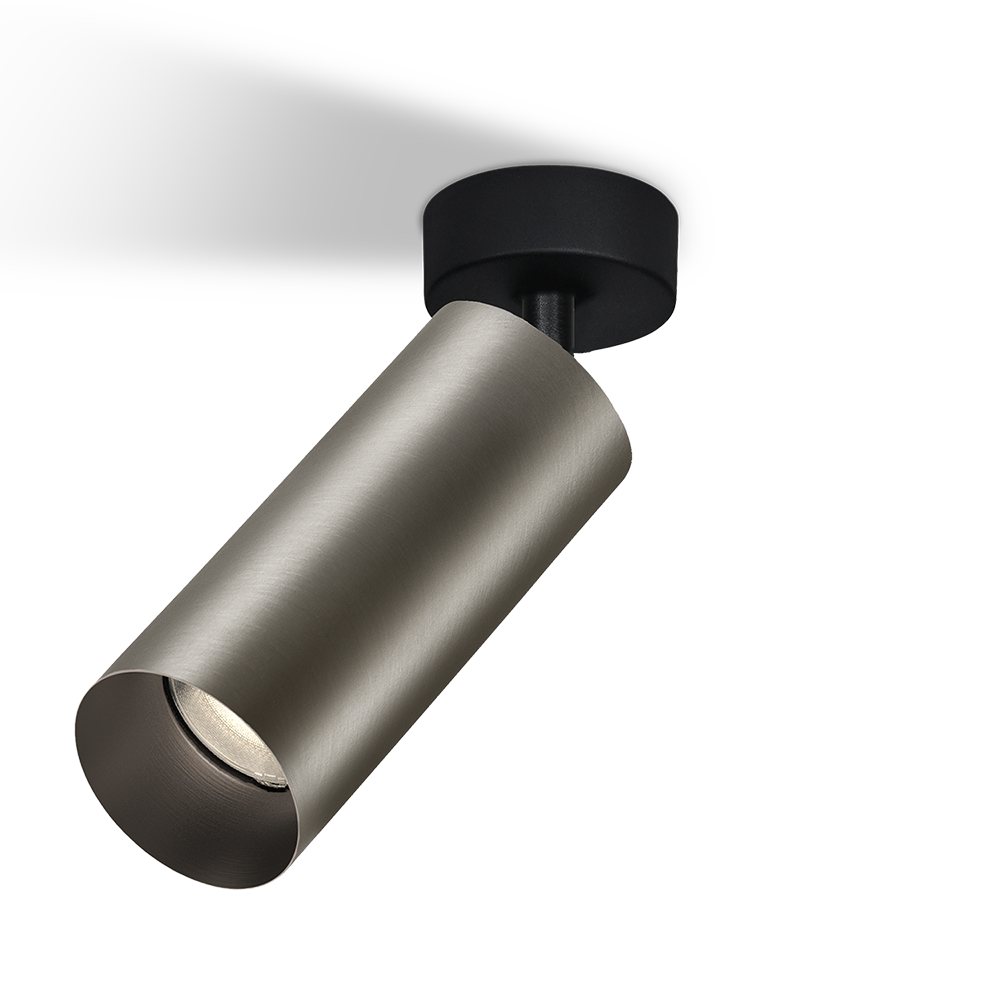 ELYS Altera SF Straight gunmetal