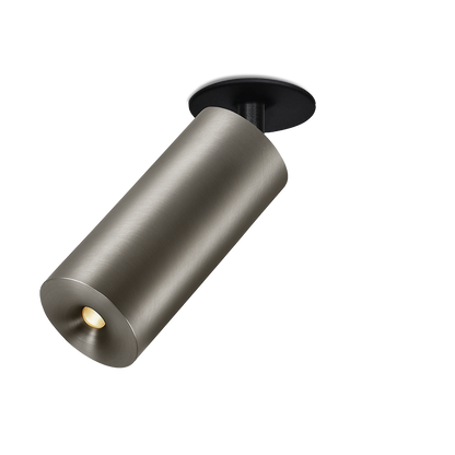 ELYS Altera Semi-Recessed gunmetal