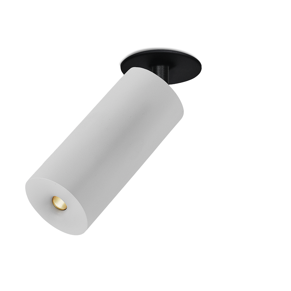 ELYS Altera Semi-Recessed wit