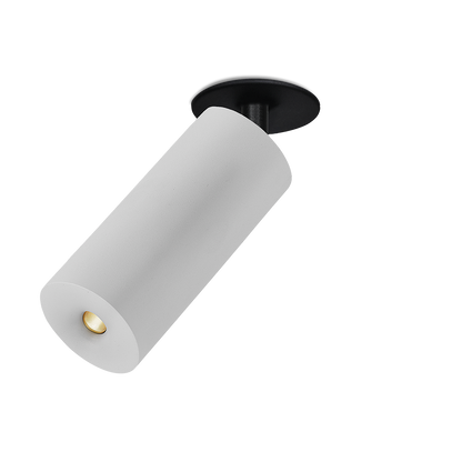 ELYS Altera Semi-Recessed wit