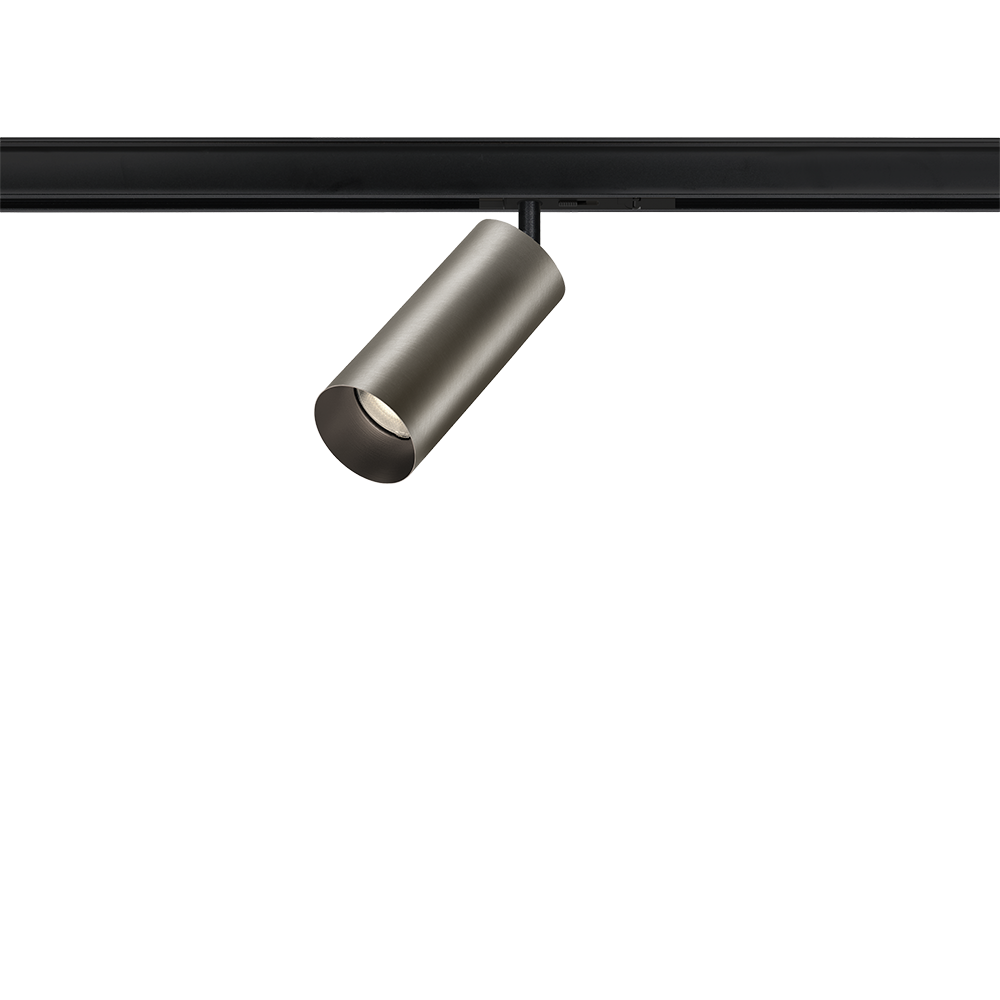 ELYS Altera TR Straight gunmetal