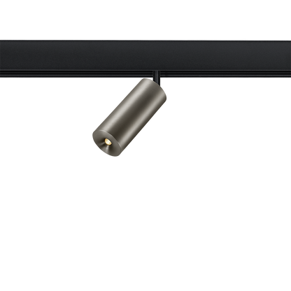 ELYS Altera 48V gunmetal