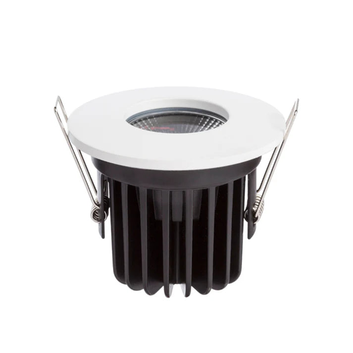 Aquon R LED Recessed Spotlight 10W IP65 3000K