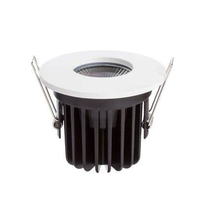 Aquon R LED Recessed Spotlight 10W IP65 3000K