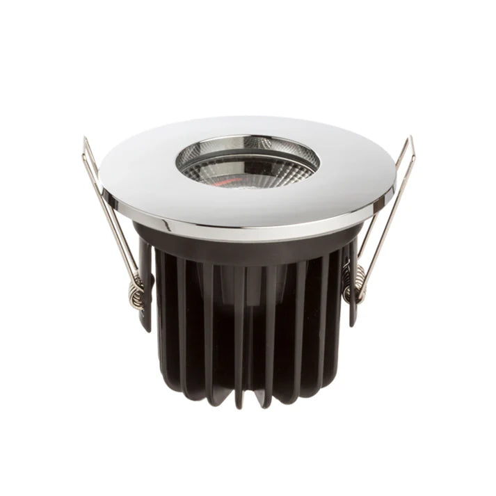 Aquon R LED Recessed Spotlight 10W IP65 3000K