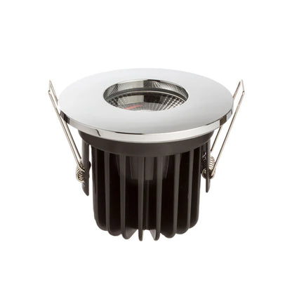 Aquon R LED Recessed Spotlight 10W IP65 3000K