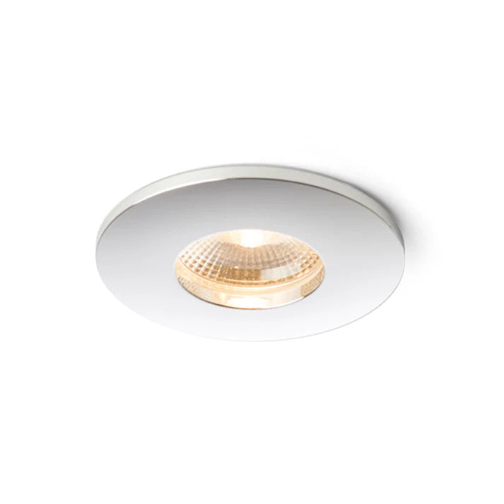 Aquon R LED Recessed Spotlight 10W IP65 3000K