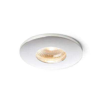 Aquon R LED Recessed Spotlight 10W IP65 3000K
