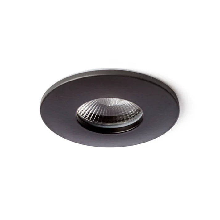 Aquon R LED Recessed Spotlight 10W IP65 3000K