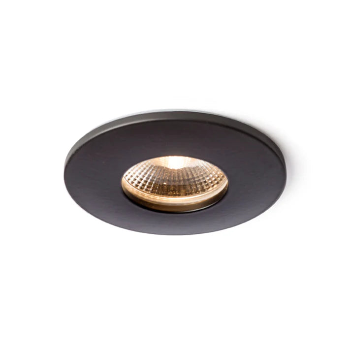 Aquon R LED Recessed Spotlight 10W IP65 3000K